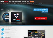 Poker NetBet