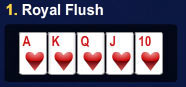 Royal Flush