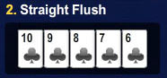 Straight Flush